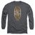 Fantastic Beasts - Scamander Monogram Adult Long Sleeve
