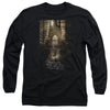 Fantastic Beasts - Poster Adult Long Sleeve