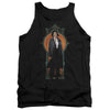 Fantastic Beasts - Porpentina Goldstein Adult Tank Top