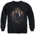 Fantastic Beasts - Group Portrait Adult Crewneck Sweatshirt