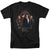 Fantastic Beasts - Group Portrait Adult Regular Fit Short Sleeve