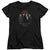 Fantastic Beasts - Group Portrait Women's Short Sleeve
