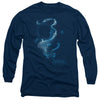 Fantastic Beasts 2 - Newt Silhouette Adult Long Sleeve
