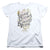 Fantastic Beasts 2 - Blinkered People Women's Short Sleeve