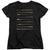 Fantastic Beasts 2 - Wands Women's Short Sleeve