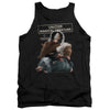 Fantastic Beasts 2 - Cuddle Puddle Adult Tank Top