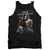 Fantastic Beasts 2 - Cuddle Puddle Adult Tank Top