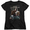 Fantastic Beasts 2 - Cuddle Puddle Women's Short Sleeve