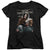 Fantastic Beasts 2 - Cuddle Puddle Women's Short Sleeve