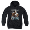 Fantastic Beasts 2 - Cuddle Puddle Youth Hooded Sweatshirt