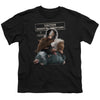 Fantastic Beasts 2 - Cuddle Puddle Youth Short Sleeve