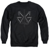 Fantastic Beasts 2 - Grindelwald Sigil Adult Crewneck Sweatshirt
