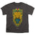 Fantastic Beasts The Secrets Of Dumbledore - Brazil Ministry Flag Youth Short Sleeve