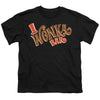 Willy Wonka And The Chocolate Factory - Wonka Bar Youth Short Sleeve