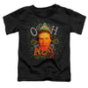 Elf - Oooooh He'S An Angry Elf Toddler Short Sleeve