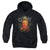 Elf - Oooooh He'S An Angry Elf Youth Hooded Sweatshirt