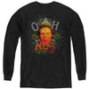 Elf - Oooooh He'S An Angry Elf L - S Youth
