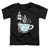Elf - World'S Best Cup Of Coffee Toddler Short Sleeve