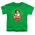 Elf - Smiling Is My Favorite Toddler Short Sleeve