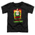 Elf - Santa'S Coming! I Know Him! Toddler Short Sleeve