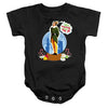 Elf - Does Somebody Need A Hug? Infant Snapsuit