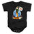 Elf - Does Somebody Need A Hug? Infant Snapsuit