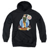 Elf - Does Somebody Need A Hug? Youth Hooded Sweatshirt
