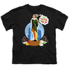 Elf - Does Somebody Need A Hug? Youth Short Sleeve