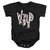 Where The Wild Things Are - Wild Infant Snapsuit