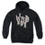 Where The Wild Things Are - Wild Youth Hooded Sweatshirt