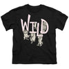 Where The Wild Things Are - Wild Youth Short Sleeve