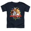 Christmas Vacation - Ha Ha Happiest Toddler Short Sleeve