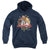 Christmas Vacation - Ha Ha Happiest Youth Hooded Sweatshirt