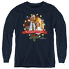 Christmas Vacation - Ha Ha Happiest L - S Youth
