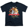 Christmas Vacation - Ha Ha Happiest Youth Short Sleeve