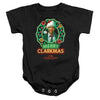 Christmas Vacation - Neon Clark Infant Snapsuit