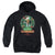 Christmas Vacation - Neon Clark Youth Hooded Sweatshirt