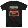 Christmas Vacation - No Vacancy Shtter's Full Adult Regular Fit Short Sleeve