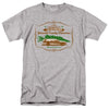Christmas Vacation - Did You Bring A Saw? Adult Regular Fit Short Sleeve