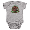 Christmas Vacation - Break Wind Infant Snapsuit