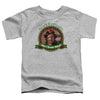 Christmas Vacation - Break Wind Toddler Short Sleeve