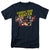 Mortal Kombat Klassic - Choose Your Fighter Adult Regular Fit Short Sleeve