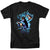 Mortal Kombat Klassic - Finish Him!! Adult Regular Fit Short Sleeve