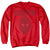 Mortal Kombat 9 - Scorpion ICon Adult Crewneck Sweatshirt