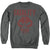 Mortal Kombat 9 - Mortal Kombat Fatality Adult Crewneck Sweatshirt