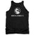 Mortal Kombat X - Dragon Logo Adult Tank Top