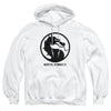 Mortal Kombat X - Seal Adult Pullover Hoodie