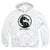 Mortal Kombat X - Seal Adult Pullover Hoodie