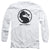 Mortal Kombat X - Seal Adult Long Sleeve