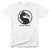 Mortal Kombat X - Seal Adult Regular Fit Short Sleeve